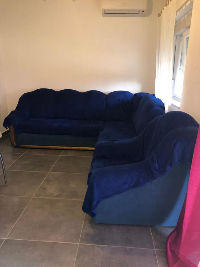 Apartmani Janja Starigrad Paklenica Eksteriør bilde
