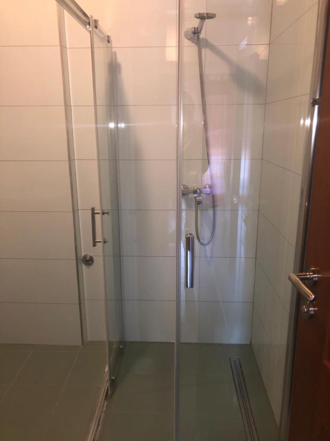Apartmani Janja Starigrad Paklenica Eksteriør bilde